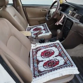Toyota Camry 1999