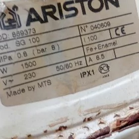 Ariston