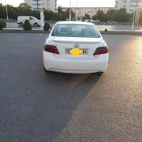 Toyota Camry 2009
