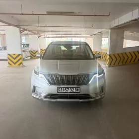Kia Carnival 2021