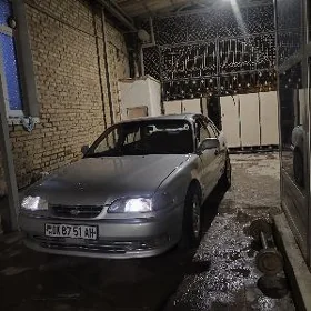 Hyundai Sonata 1995