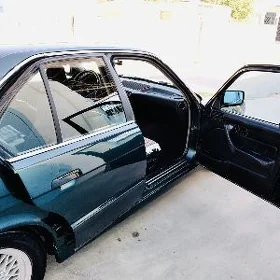 BMW 525 1992