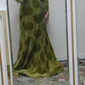 Yashyl setka koyenk
