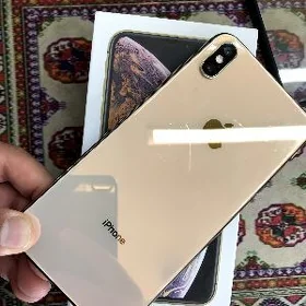 İphone xs max