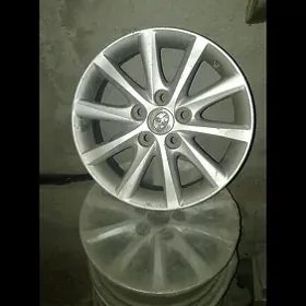 2010 XLE disga