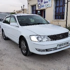 Toyota Avalon 2001