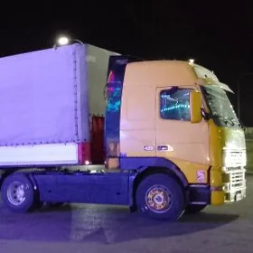 Volvo FH 420 1998