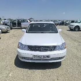 Toyota Avalon 2002