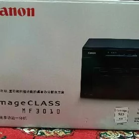 printer Canon3010