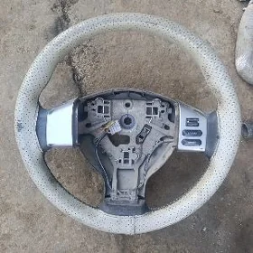 Nissan wersa roll