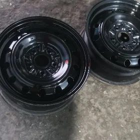Gara diska 15 tayota