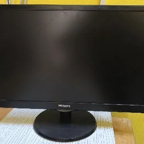 Monitor