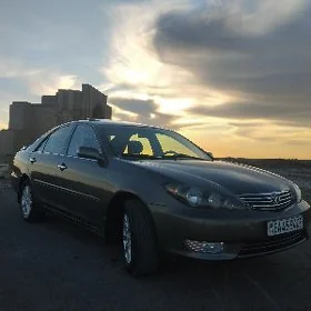 Toyota Camry 2005