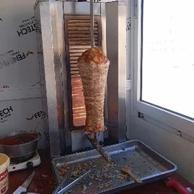 Doner aparat