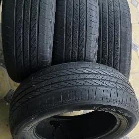 TEKER POKRYŞKA 245/60/18