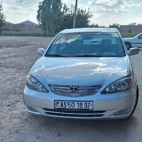 Toyota Camry 2003