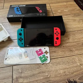 Nintendo