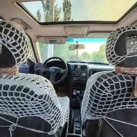 Opel Vectra 1993