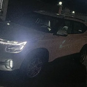 Kia Seltos 2021
