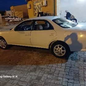 Toyota Mark II 1993