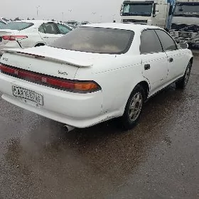 Toyota Mark II 1994