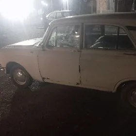 Москвич 412 1987