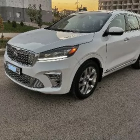 Kia Sorento 2018