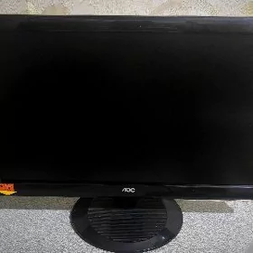 Monitor