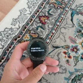 Samsung Galaxy Watch S3 ORG