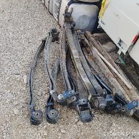 MAN GOŞA RESOR