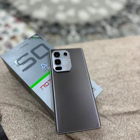 Infinix not 50s