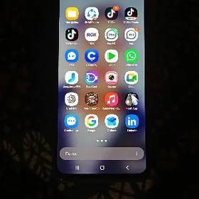 SAMSUNG A15