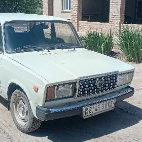 Lada 2107 1998