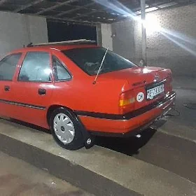 Opel Vectra 1991