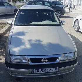 Opel Vectra 1989