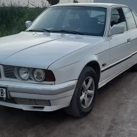 BMW 525 1991