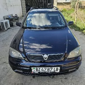 Opel Astra 2003