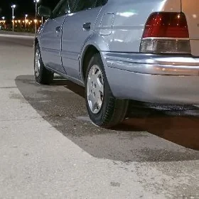 Toyota Tercel 1998