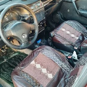 Opel Vectra 1989