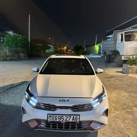 Kia Forte 2022