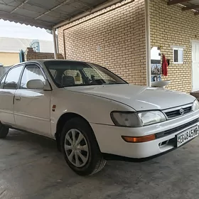 Toyota Corolla 1997