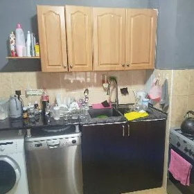 кухонная мебель в отличном сос