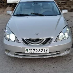 Lexus ES 330 2004