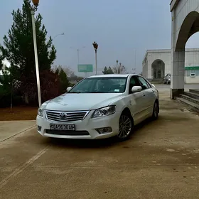 Toyota Aurion 2009