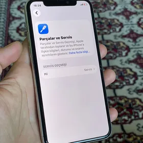 iPhone 11 Pro
