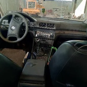 BMW 520 1998