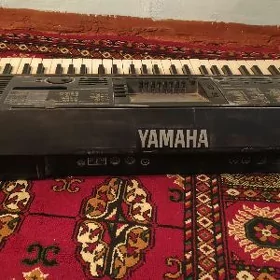 yamaha