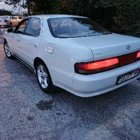 Toyota Cresta 1995