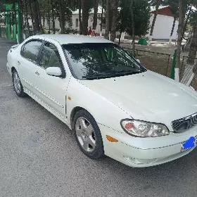 Nissan Maxima 2004