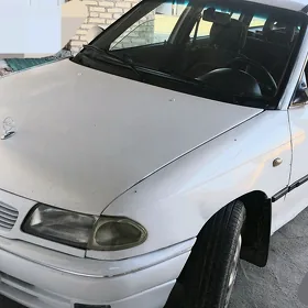 Opel Astra 1995